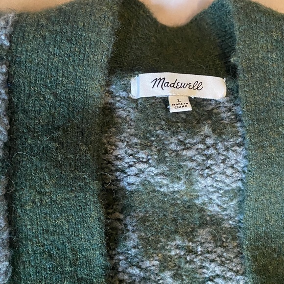 New cardigan army - Picture 2 of 6